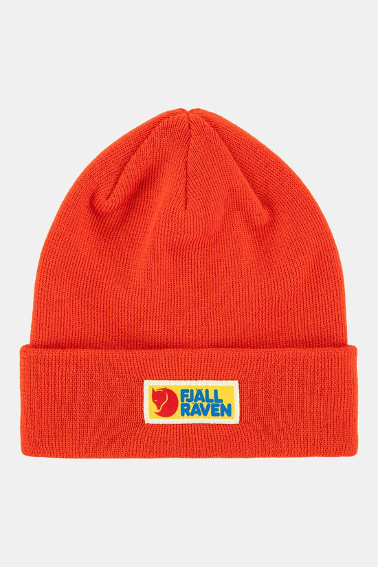 Fjällräven Fjällräven Vardag Classic Beanie