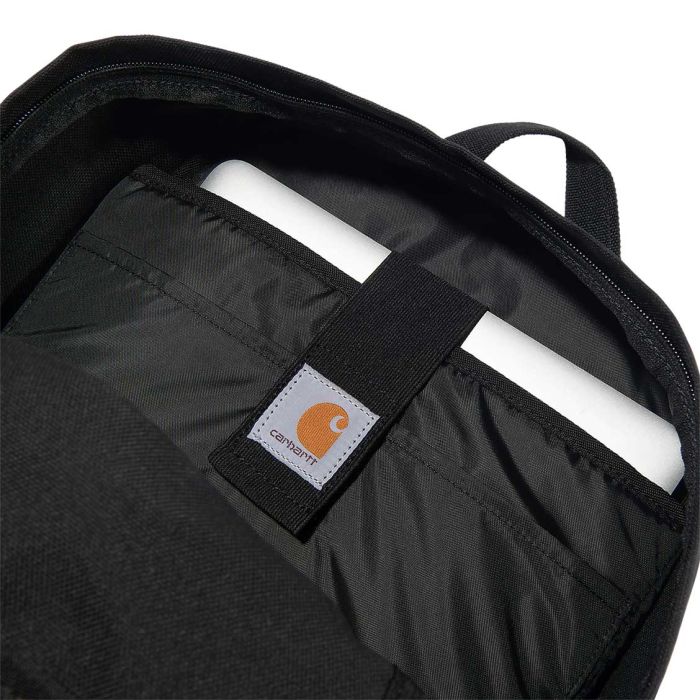 27L Single-Compartment Backpack rygsæk