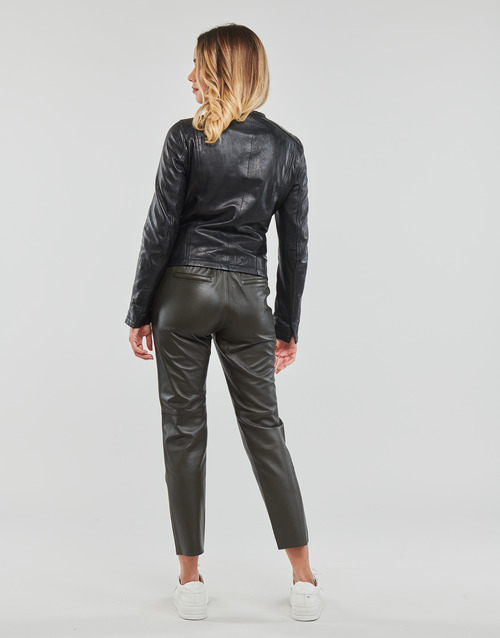 Oakwood - PENNY 6 - Noir