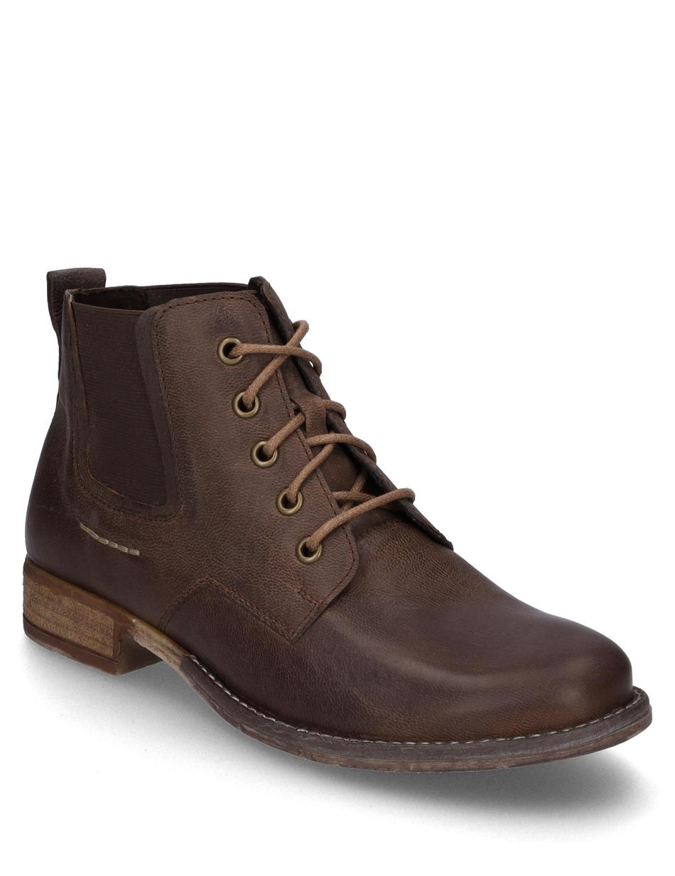 Stiefelette Sienna 83, moro