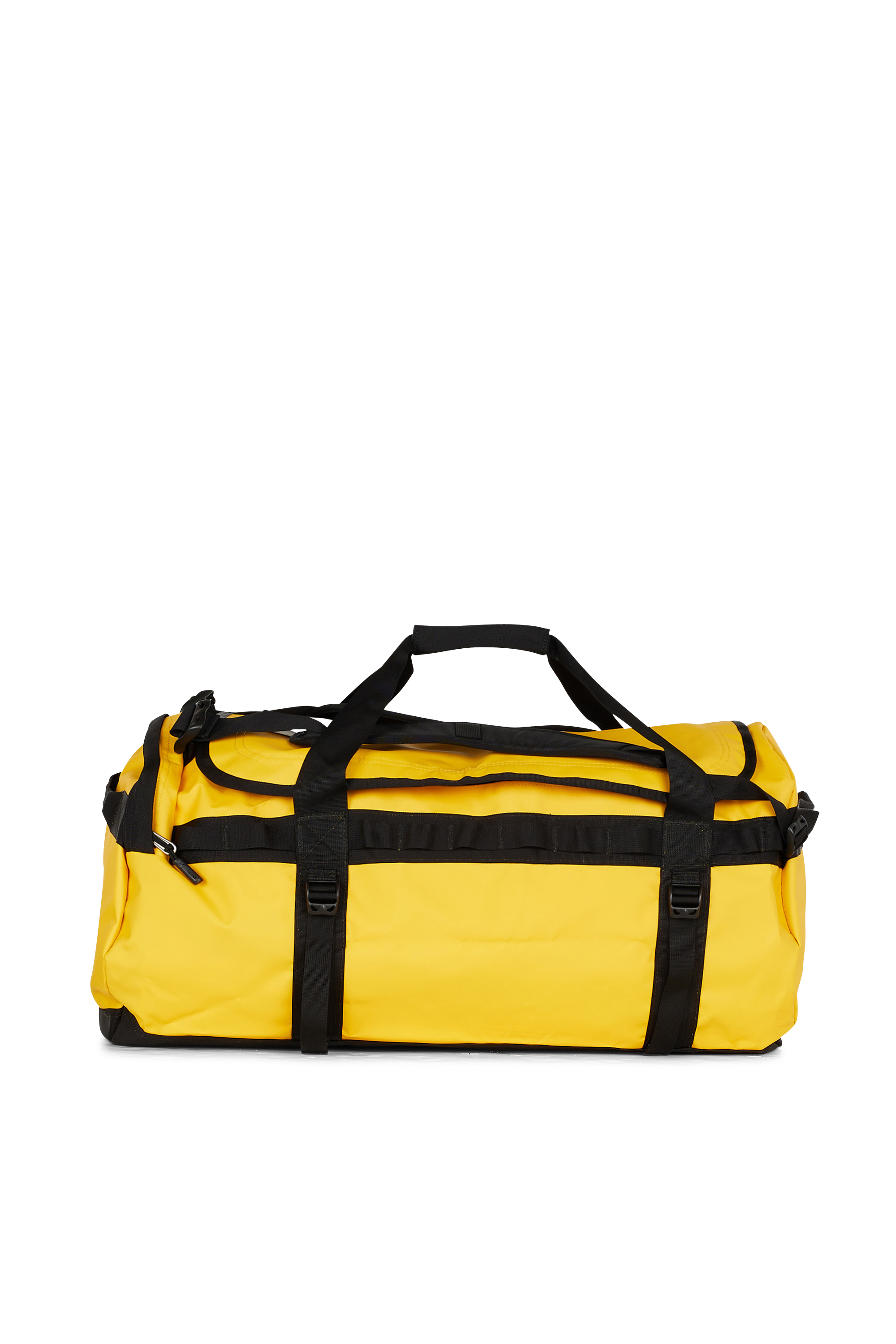 THE NORTH FACE Sac de voyage BASE CAMP DUFFEL Jaune