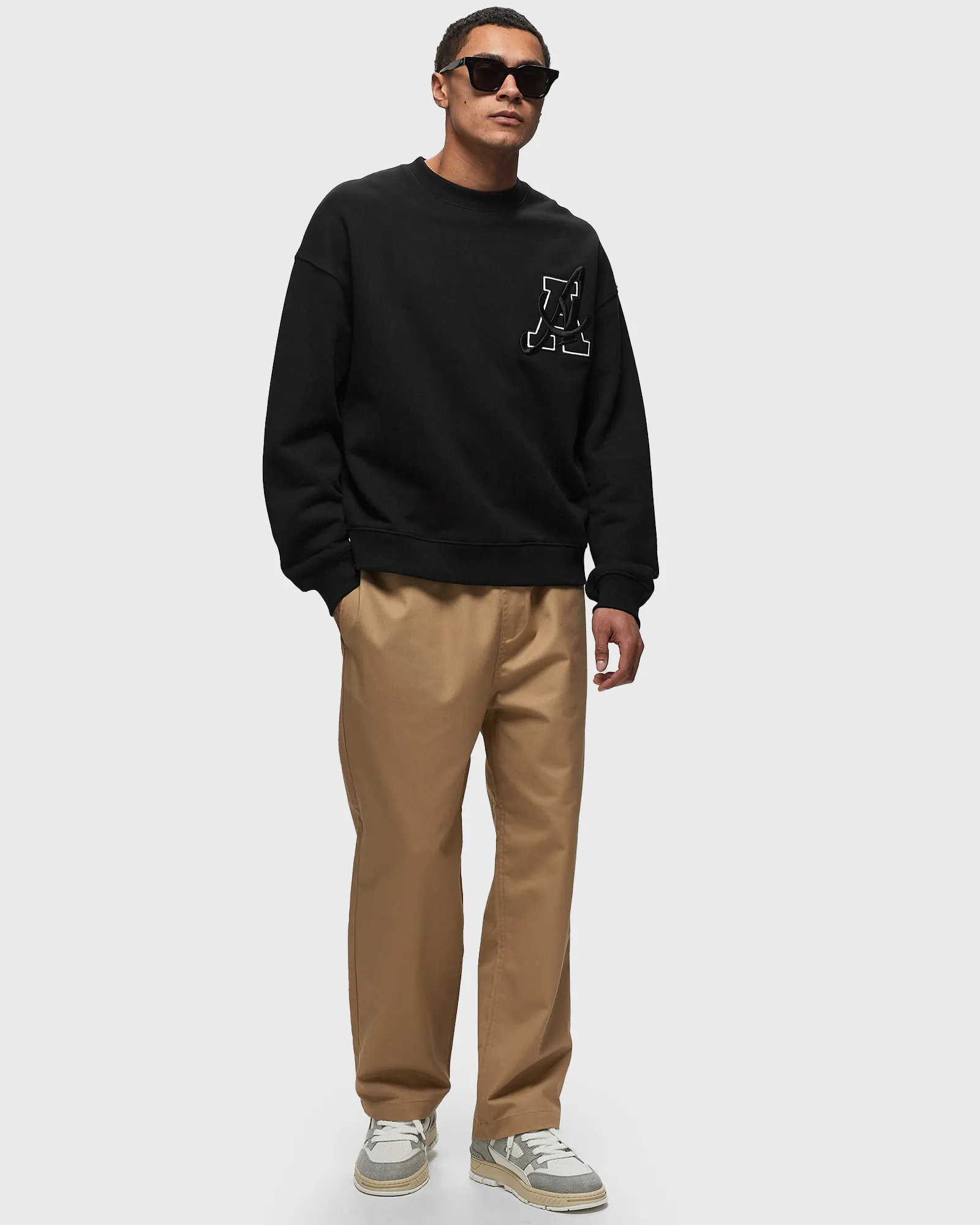 Axel Arigato Hart Sweatshirt