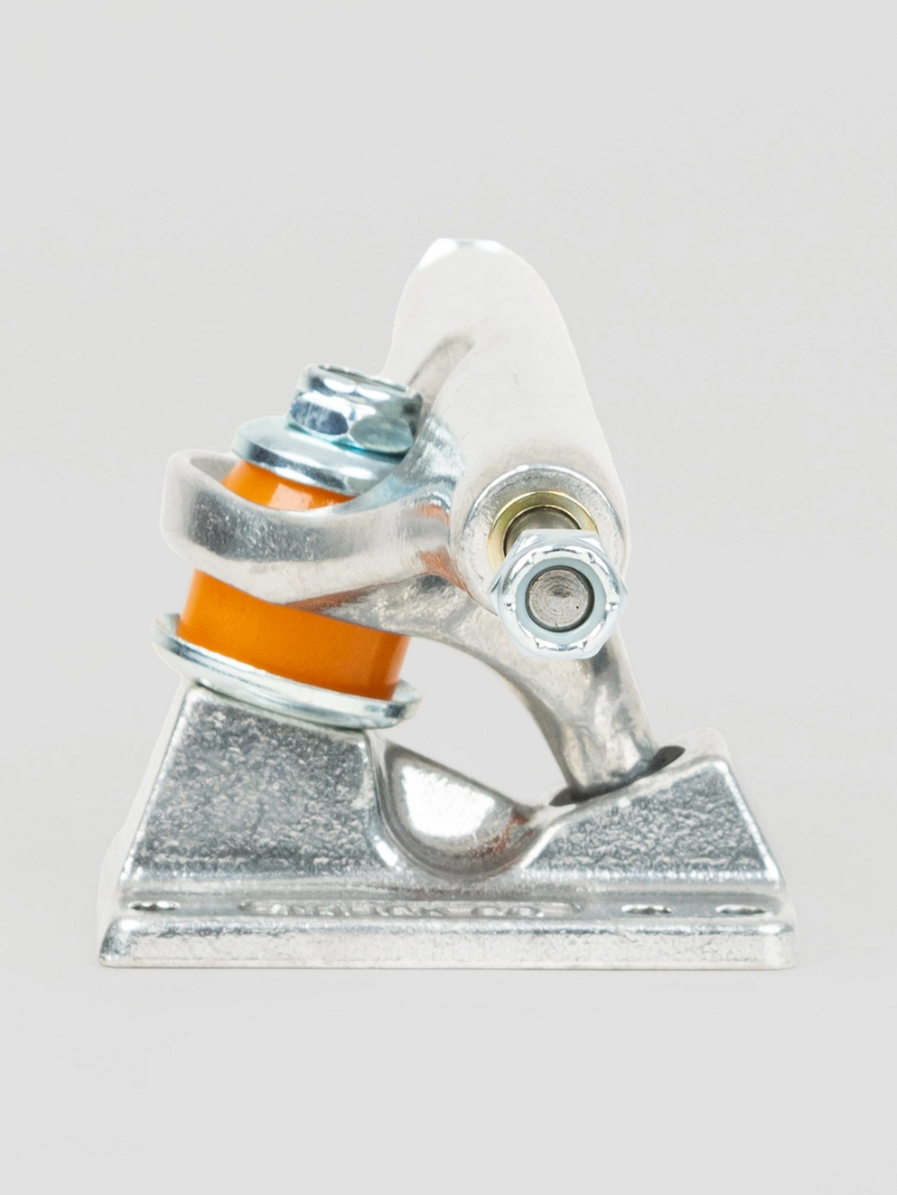 Independent 169 Stage 11 Polished Standard Truck silver