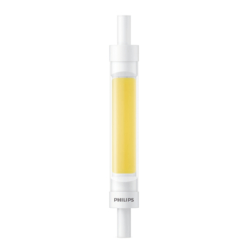Philips LED staaflamp R7S 60W 118mm niet dimbaar