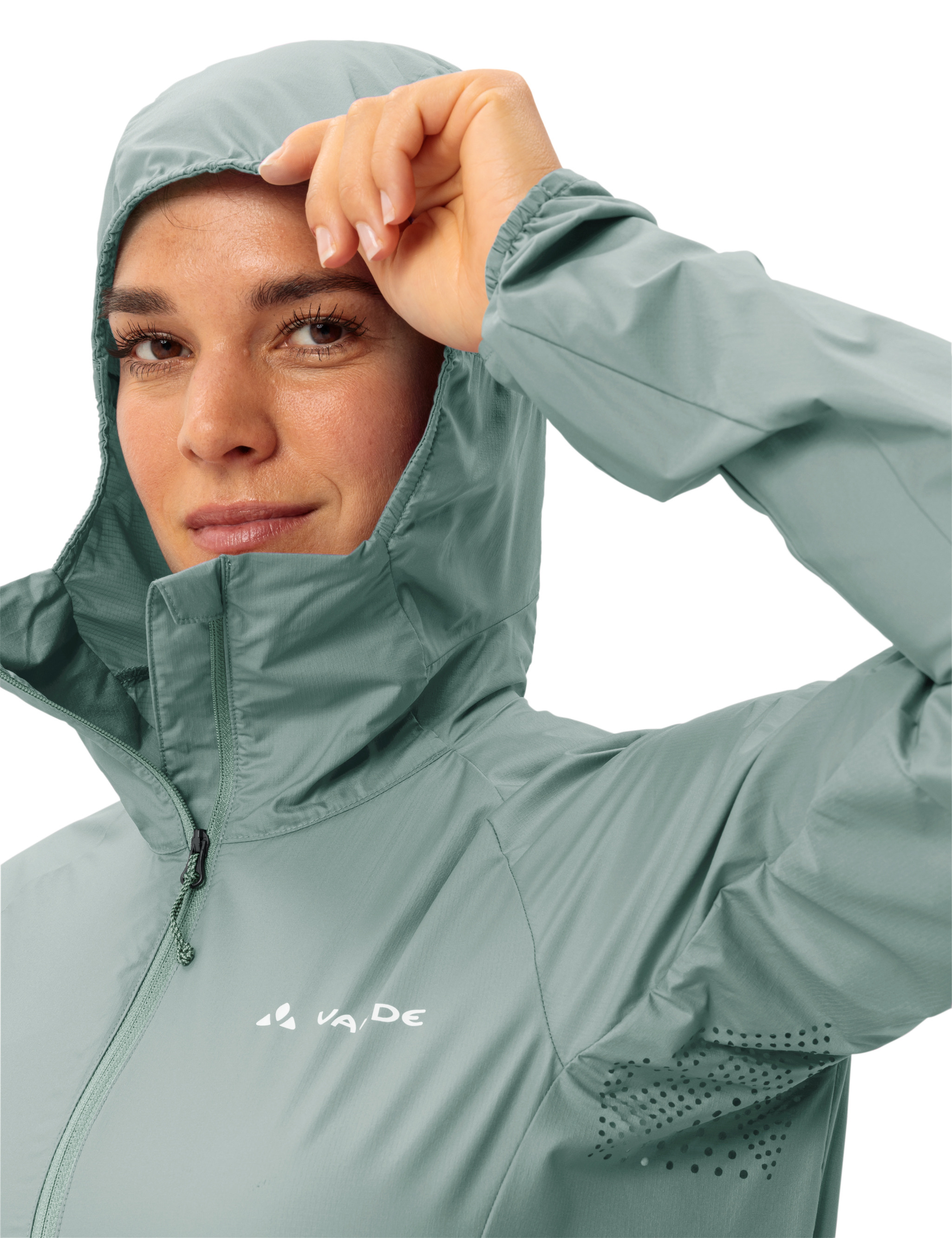 Women's Scopi Wind Jacket