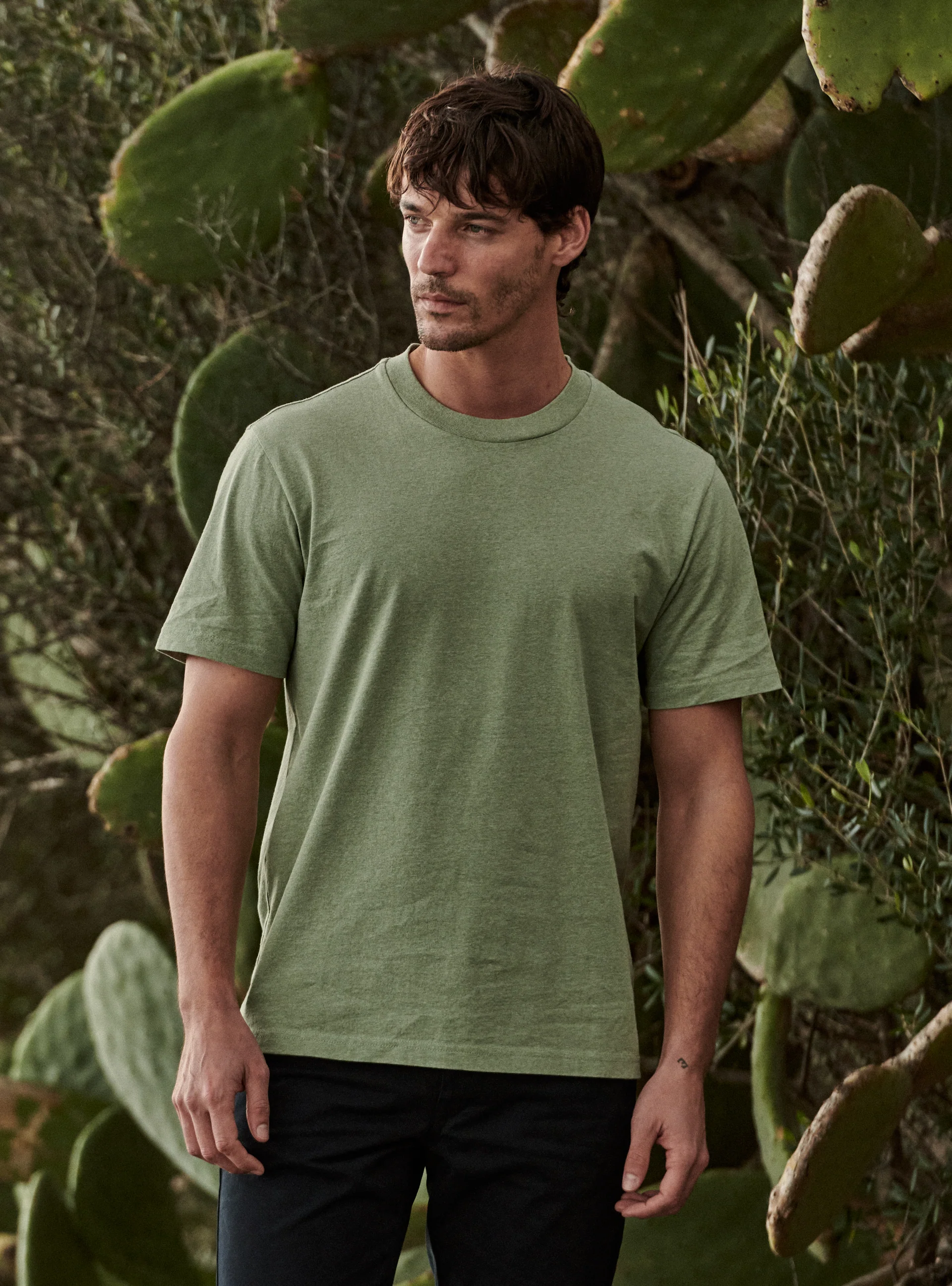T-Shirt Tim Amande