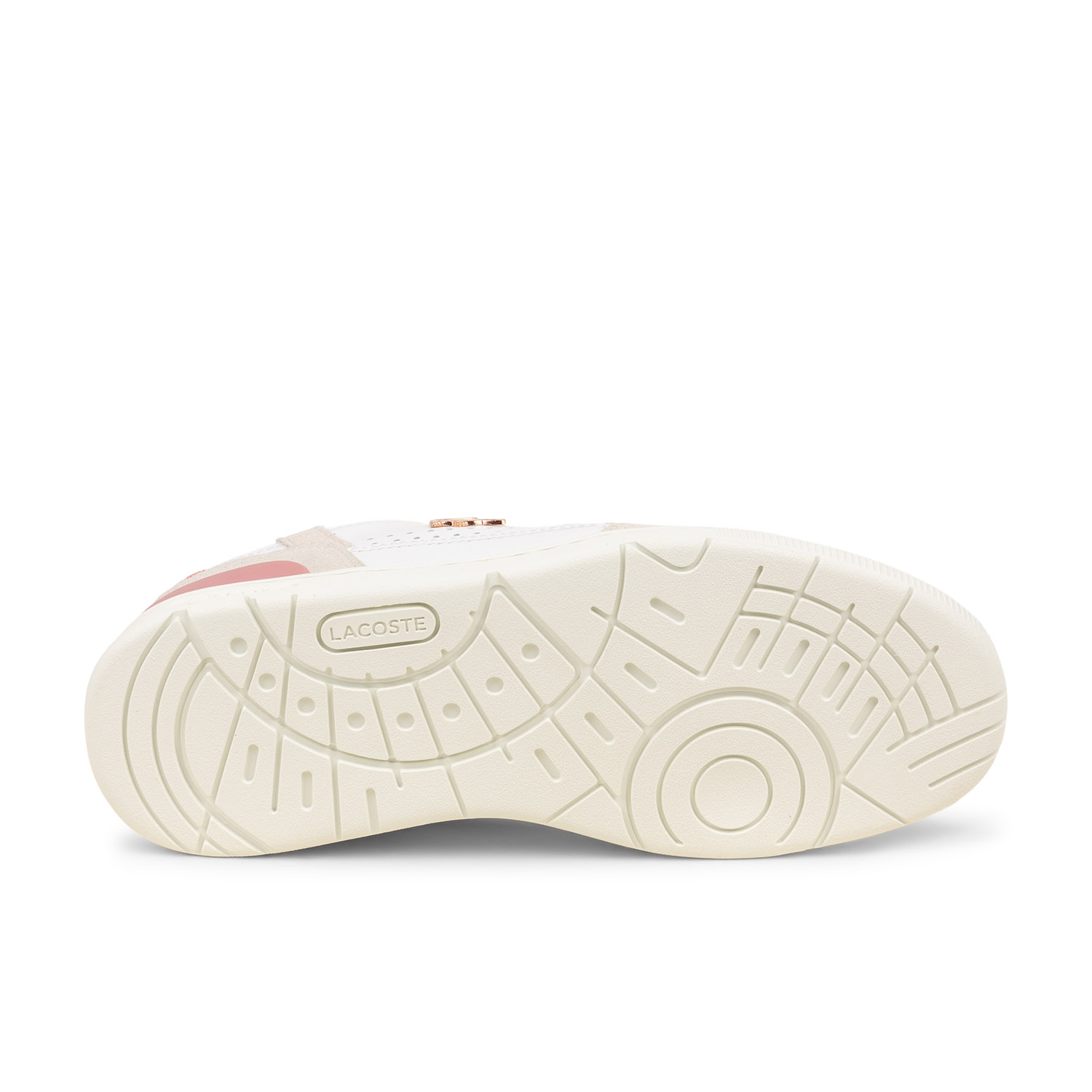Baskets femme LACOSTE TCLIP