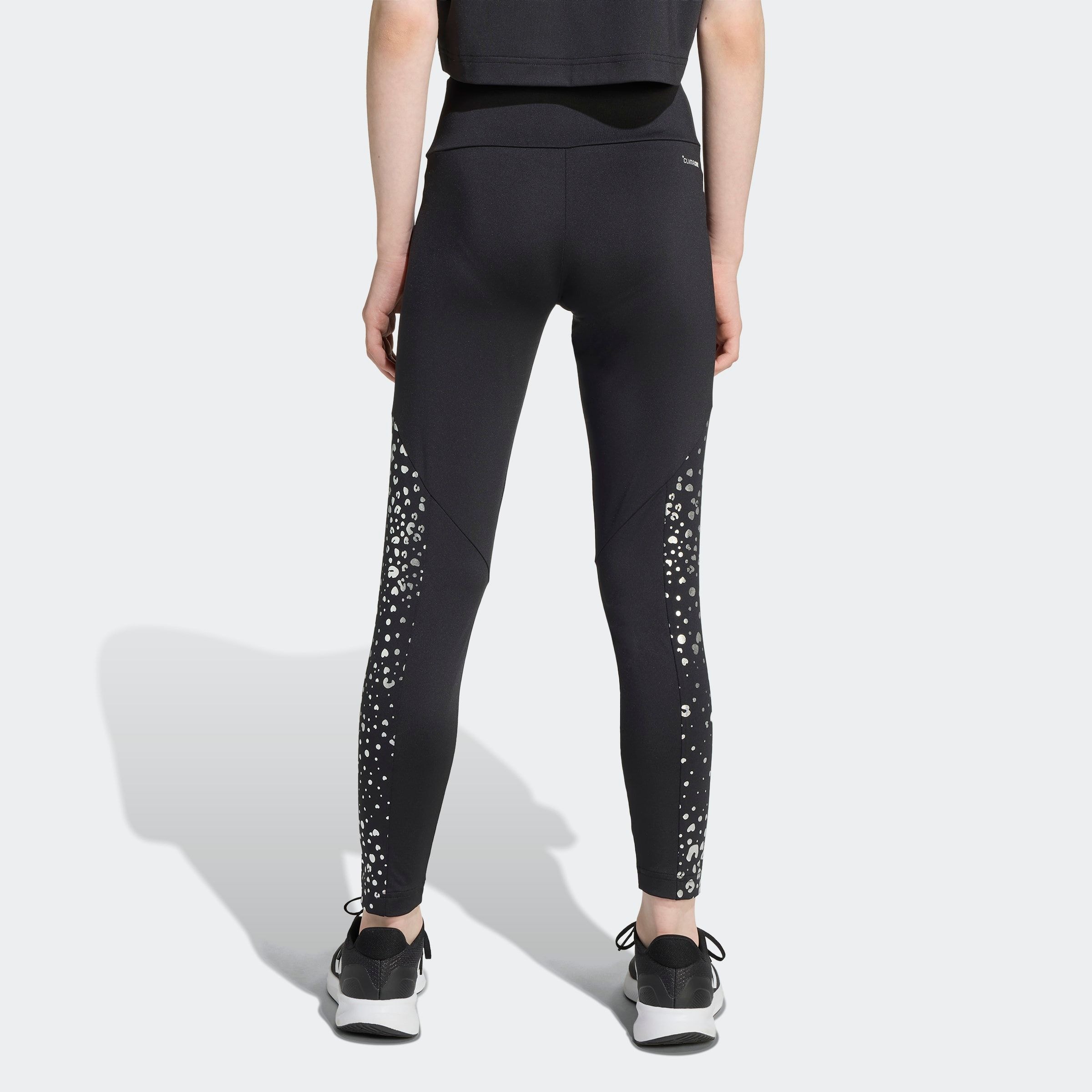 adidas Sportswear Trainingstights »JG TR-ES GL LEG«