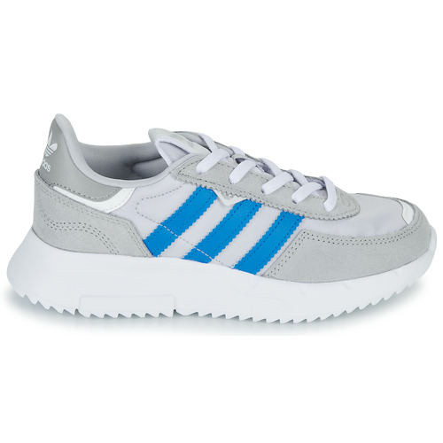 adidas Originals - RETROPY F2 C - Gris / Bleu
