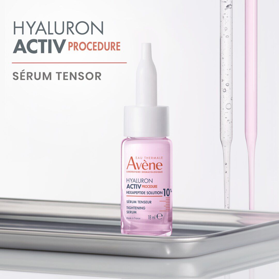 AVENE  Hyaluron Procedure Sérum Tensor - 20ml