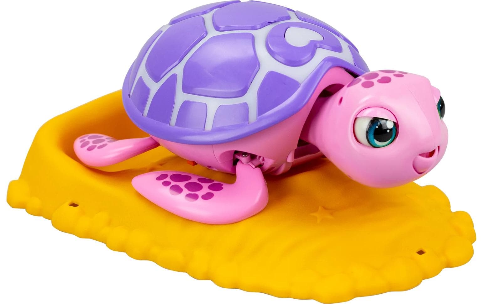 Spielzeugfigur Digifriends Rescue Turtle interaktivInteraktive Spielzeugfigur