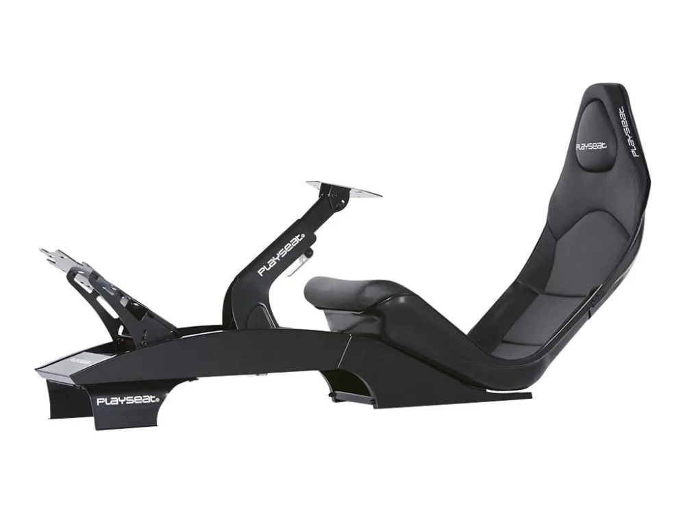 Playseat® F1, Kabel, Sort