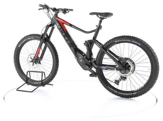 Produit reconditionné - Bulls E-Stream EVO AM 3 750Wh Vélo électrique VTT  - Très Bon Etat