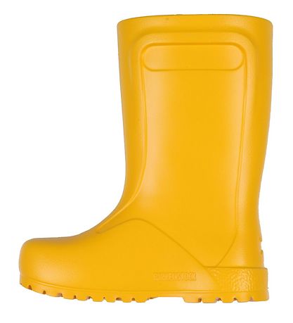 Birkenstock Gummistiefel - Derry - Scuba Yellow