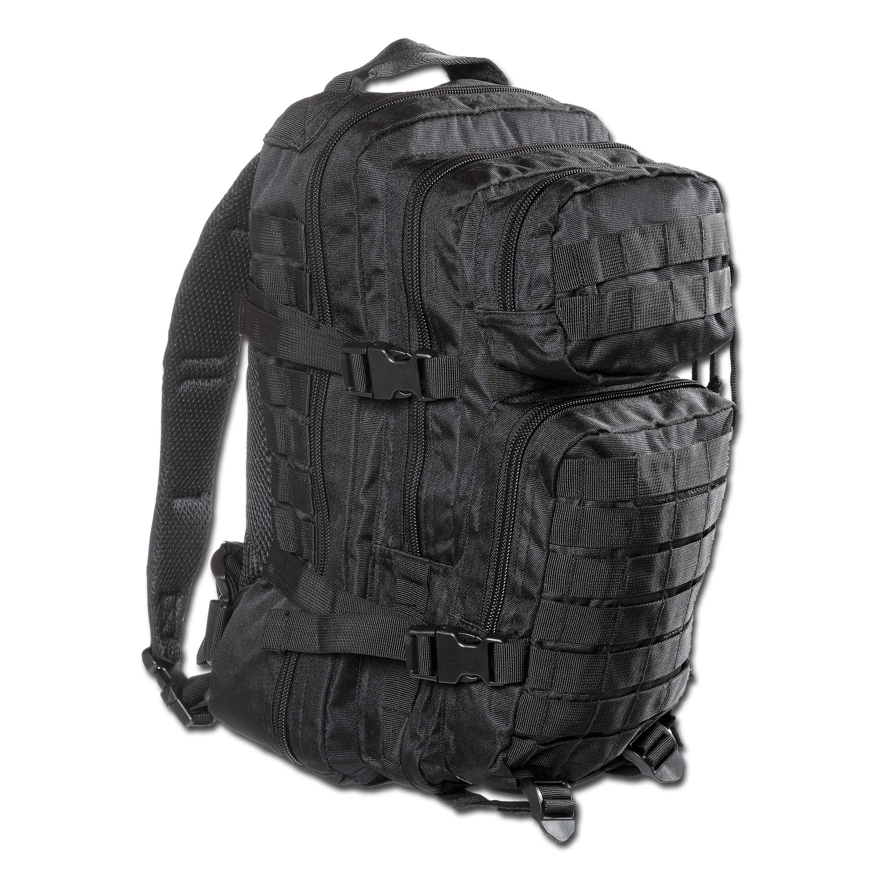 NfD -  BW Rucksack Einsatzersthelfer Bravo