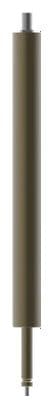 Cartouche de Remplacement pour Tige de Selle Télescopique OneUp V2 120mm