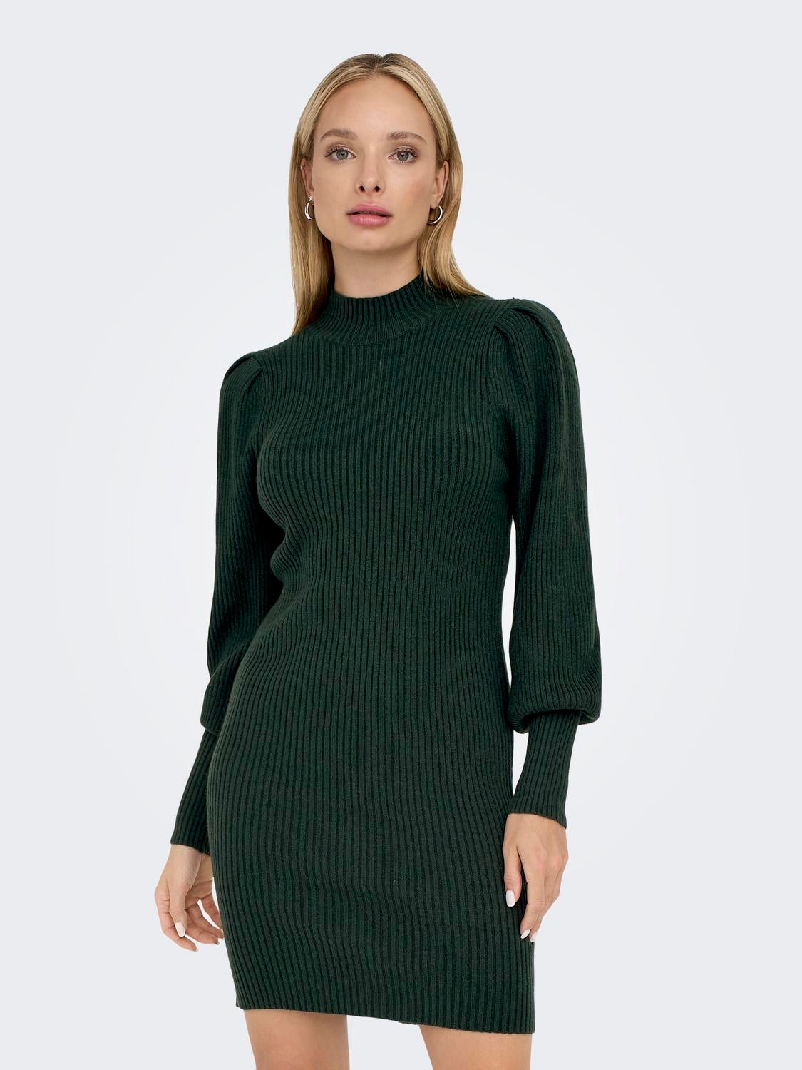 ONLKATIA Langes Kleid June Bug
