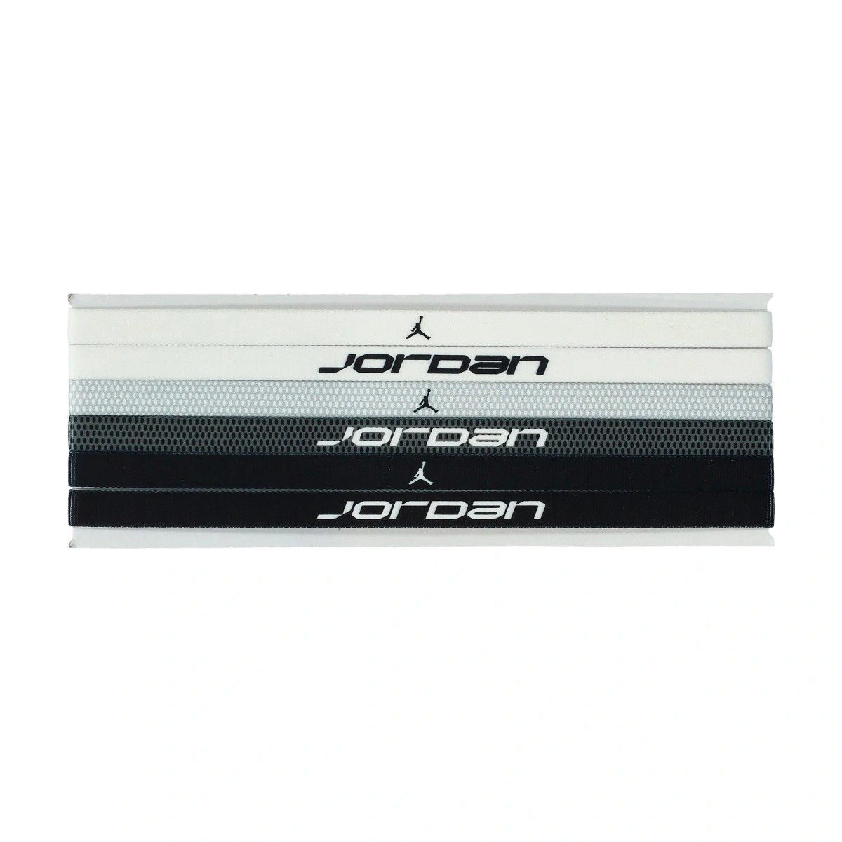 Fita Jordan Elastic Sport Printed (6-Pack)