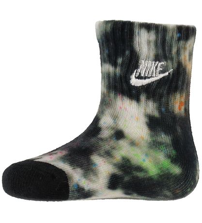 Nike Strømper - Ankle - 6-Pak - Multifarvet