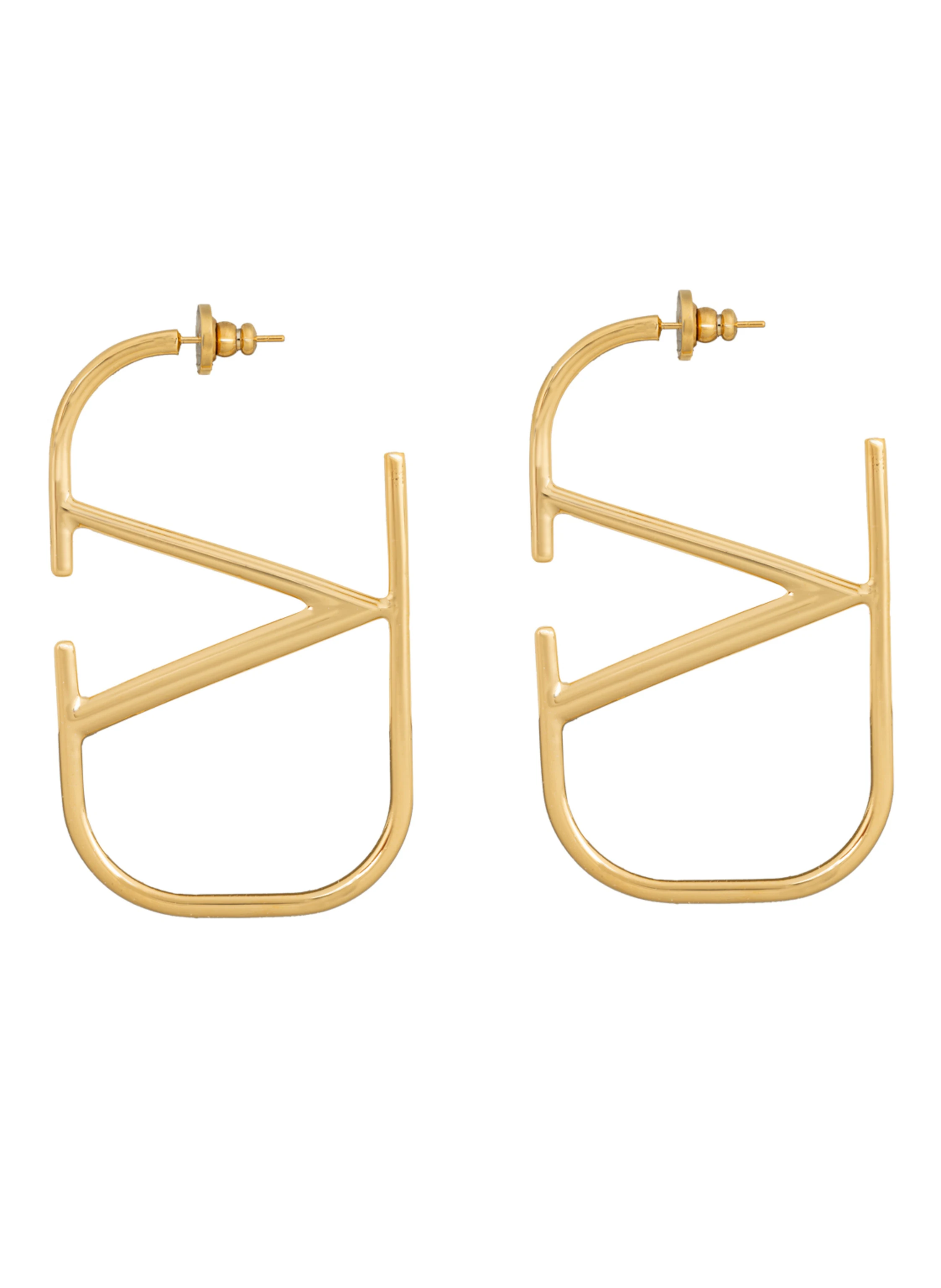 VALENTINO GARAVANI Ohrringe VLOGO SIGNATURE