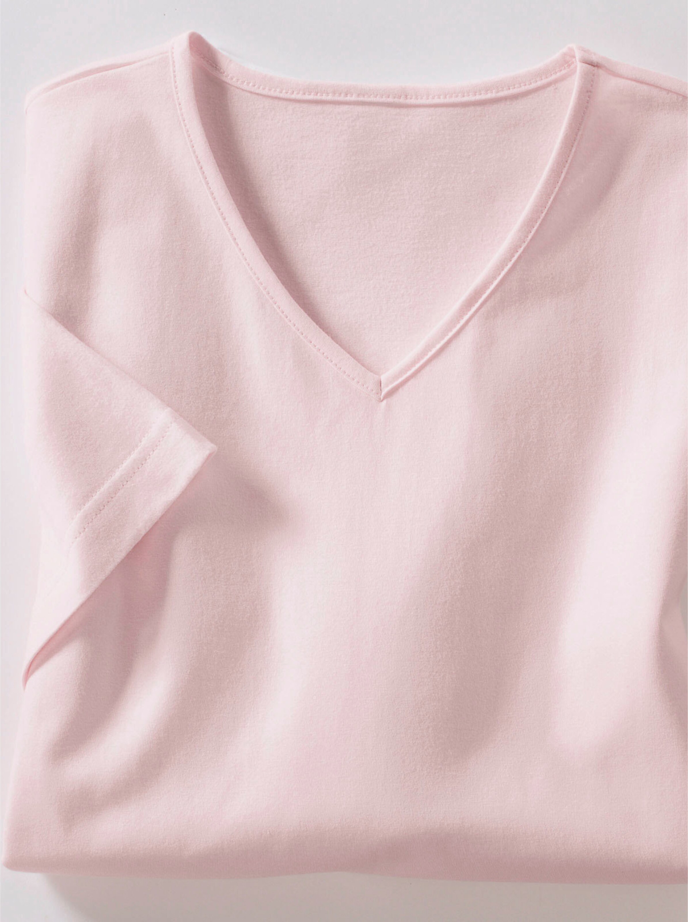 Kurzarmshirt
