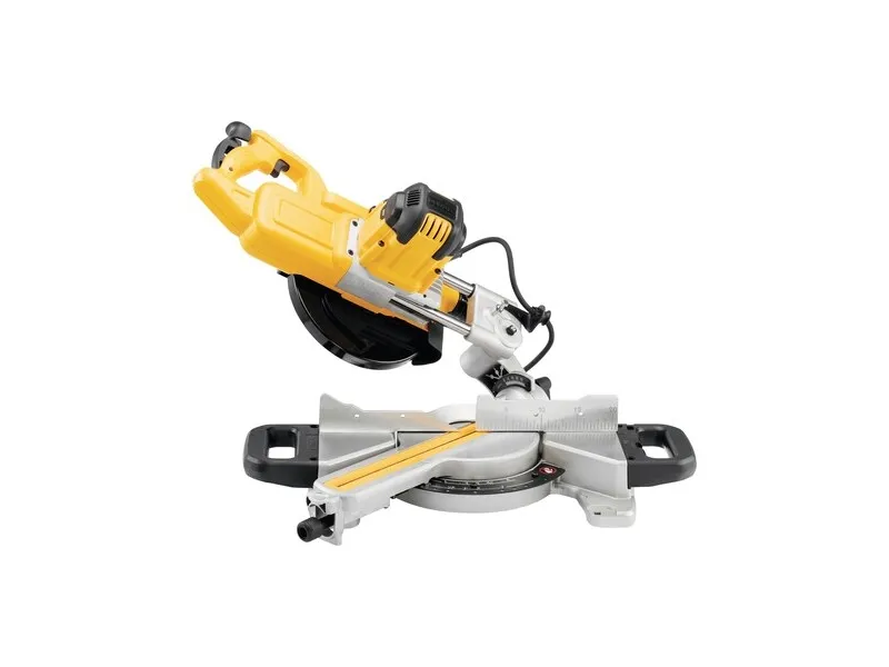 DeWALT DWS774, 4500 rpm, 250 x 62 mm, 173 x 62 mm, 177 x 62 mm, 190 x 48 mm, 104 dB