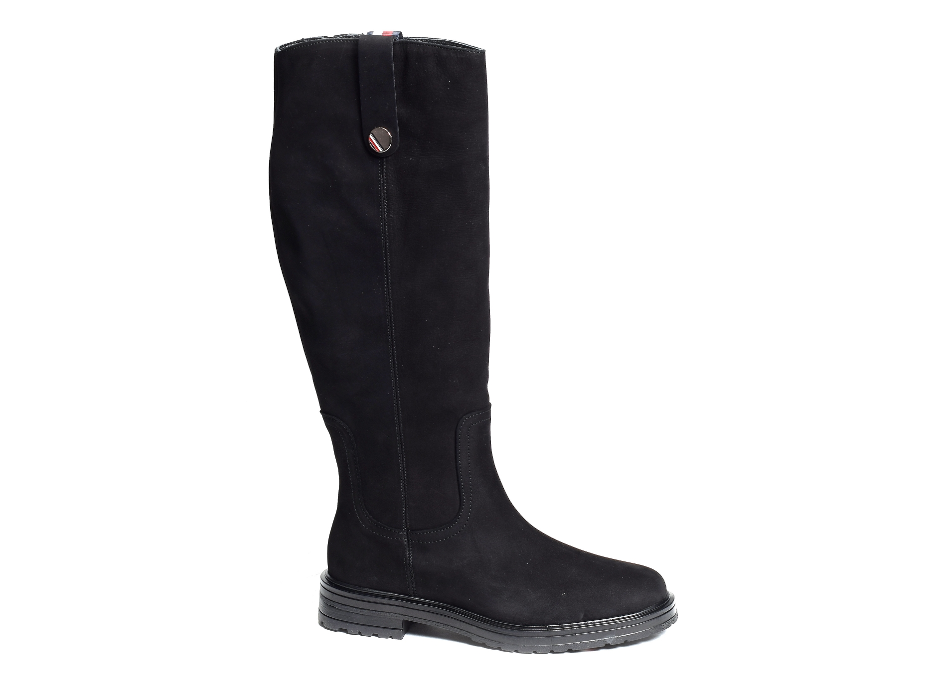 Th coin longboot 7049 noir