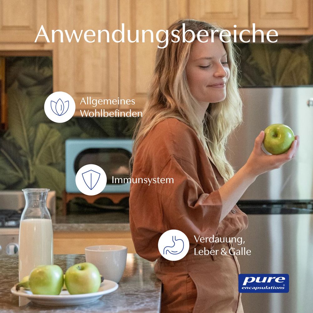 pure encapsulations® Curcumin