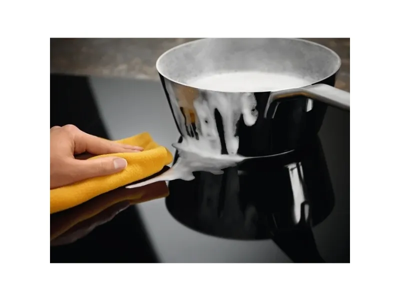 Electrolux LIT30231C, Sort, Indbygget, 29 cm, Zone induktionskogeplade, Keramisk, 2 zone(s)