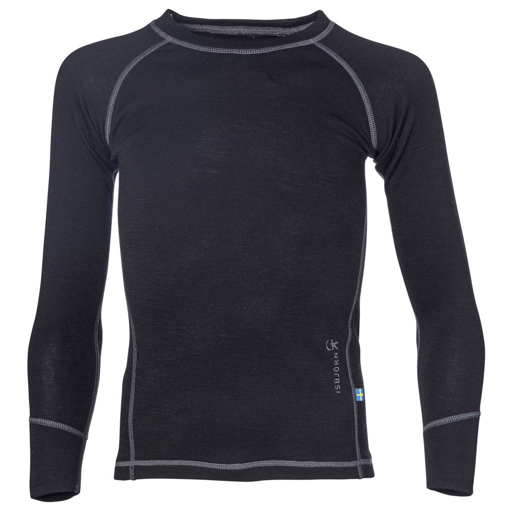 Husky Sweater Baselayer Teens