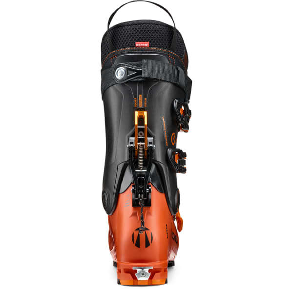 Chaussure ski de randonnée TECNICA ZERO G TOUR PRO ORANGE/BLACK