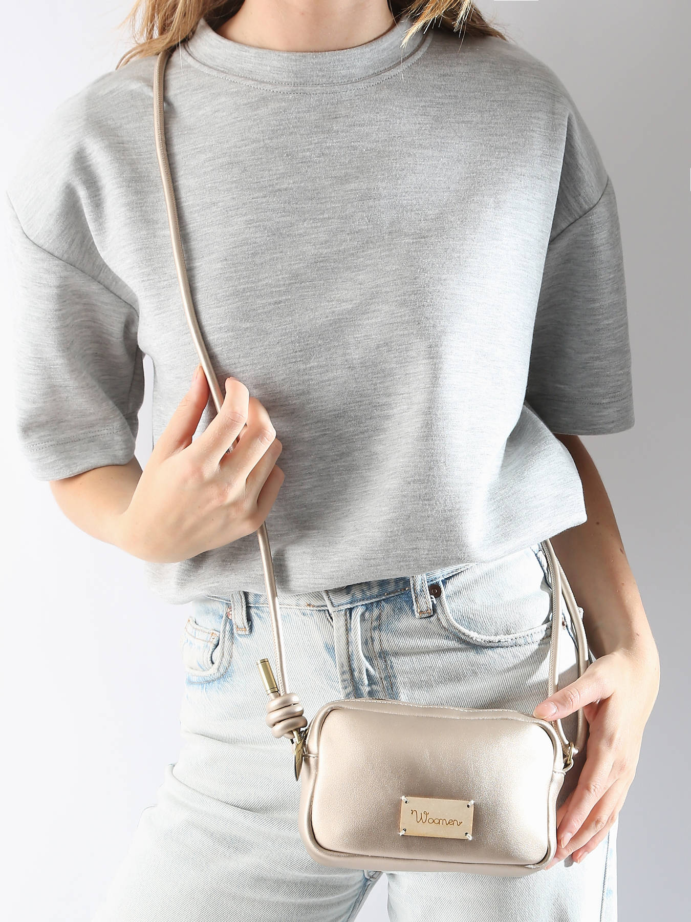 Sac bandoulire Amaryllis WOOMEN