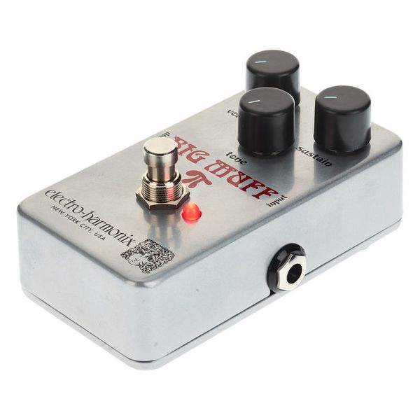 Electro Harmonix RH Big Muff Bundle PS A1 RB