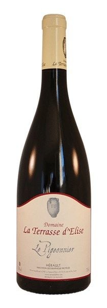 Domaine de la Terrasse d'Elise - Le Pigeonnier 2018