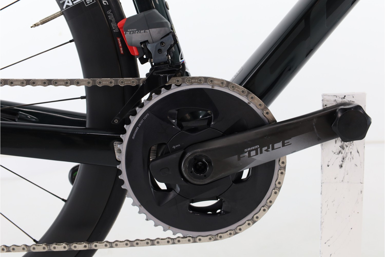 Scott Addict RC 20 (2022) | Diamond