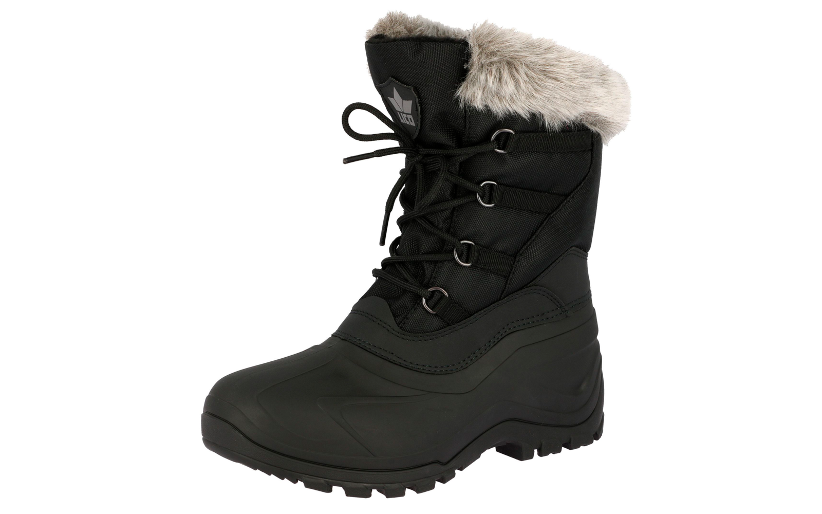 Lico Merthe Damenschuhe