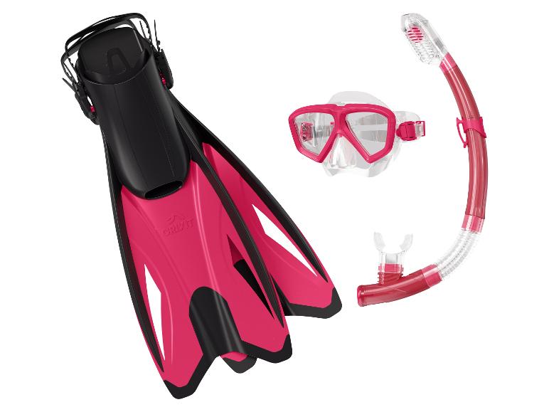 Snorkelset