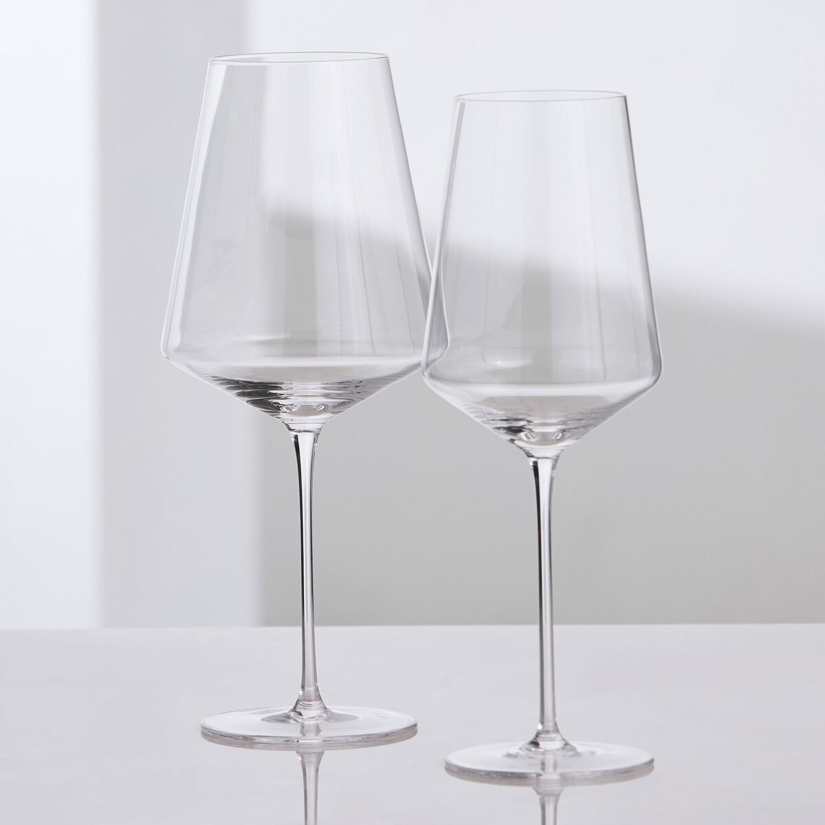 Ultima Bordeaux rødvinsglass 70 cl, 2-pakning