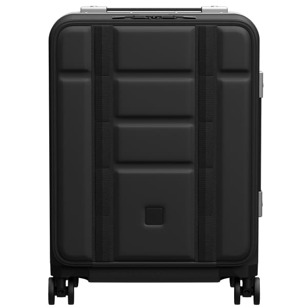 Bagagerie de voyage DB THE RAMVERK PRO FRONT-ACCESS CABIN SILVER