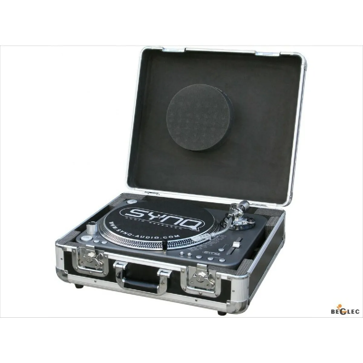 JB SYSTEMS TT-Case