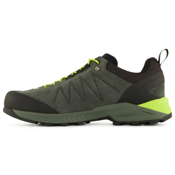 Dolomite - Crodarossa Leather GTX - Chaussures multisports