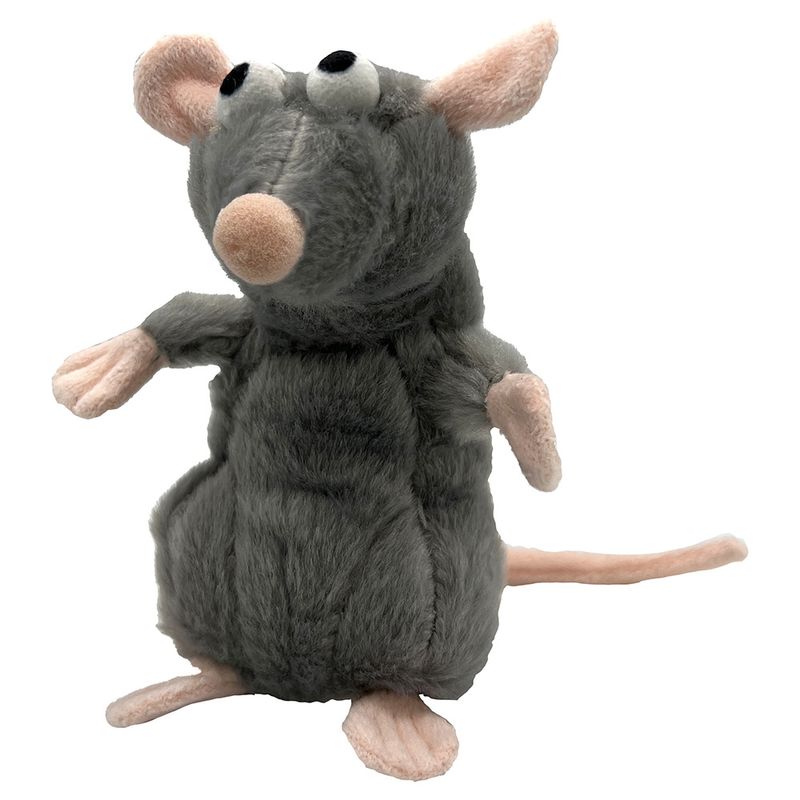 Jouet Aumüller Rat Cédric à la valériane