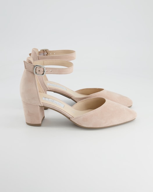 Gabor 41.340.10 Pumps in Rosa