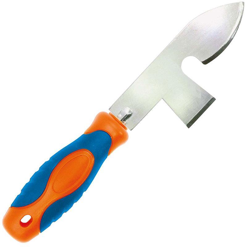 Detroquoir Flashmer Inox