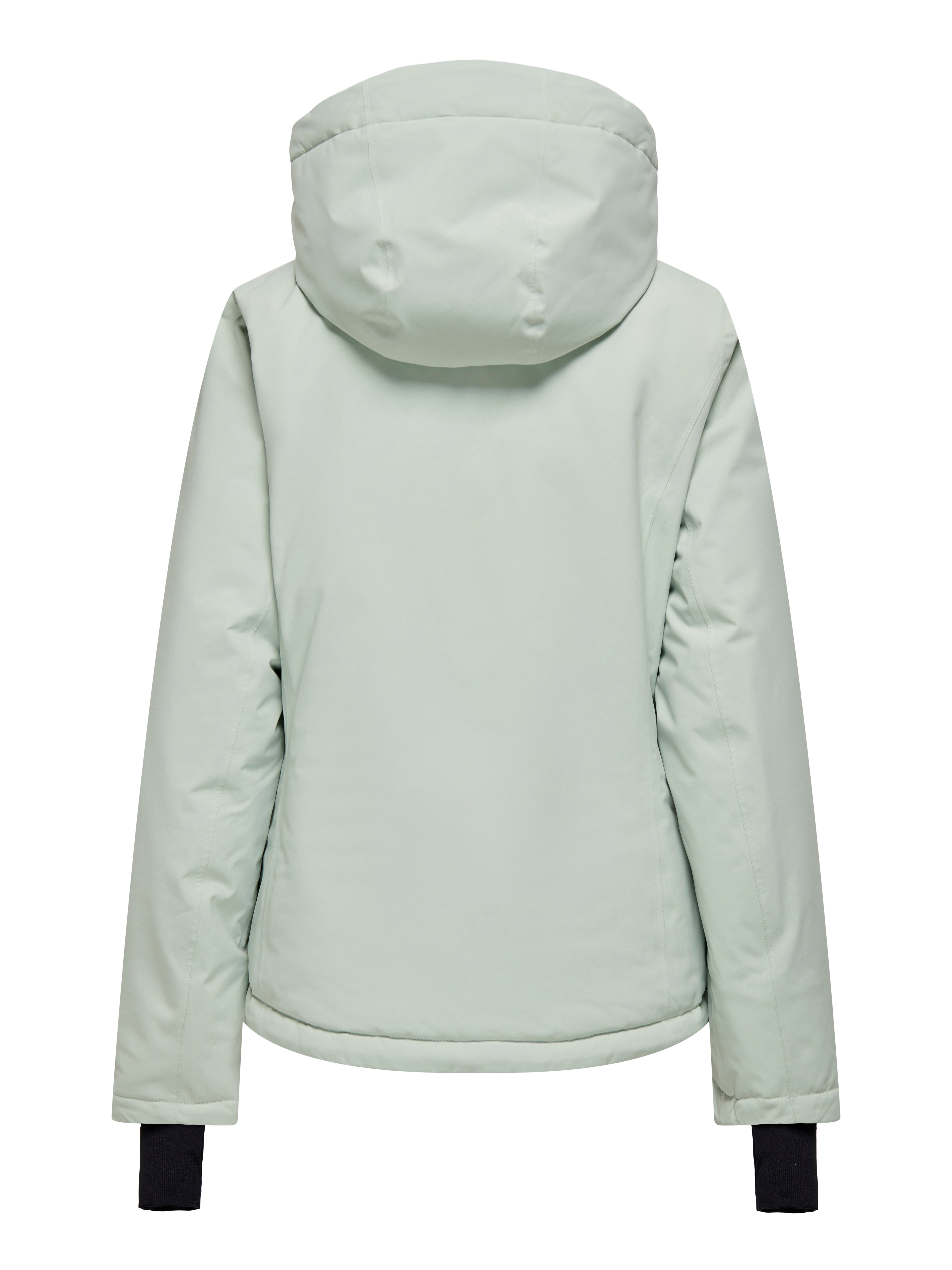 ONPAMBRE Jacke Aqua Gray