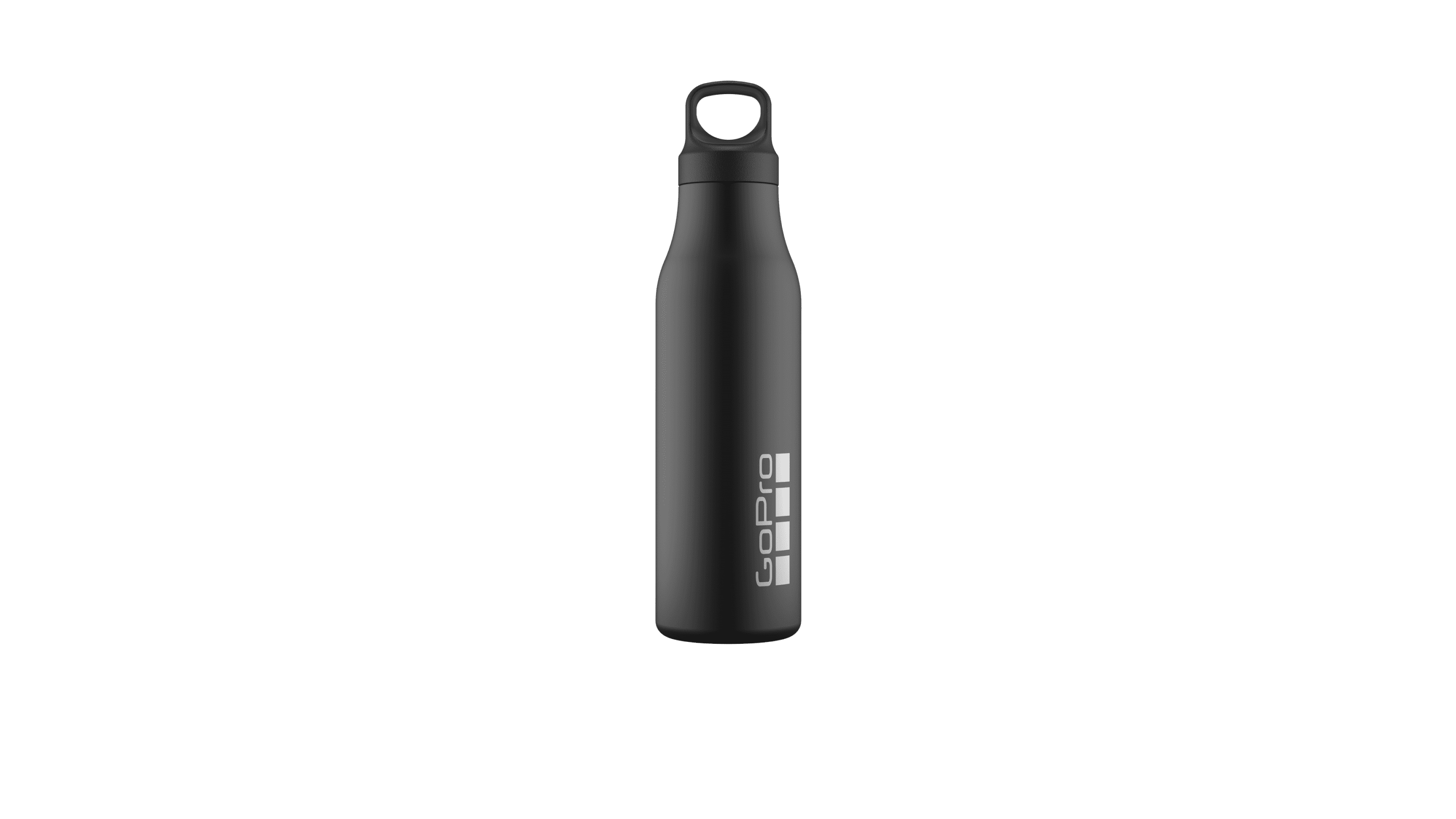 Tubed – Isolierte Trinkflasche