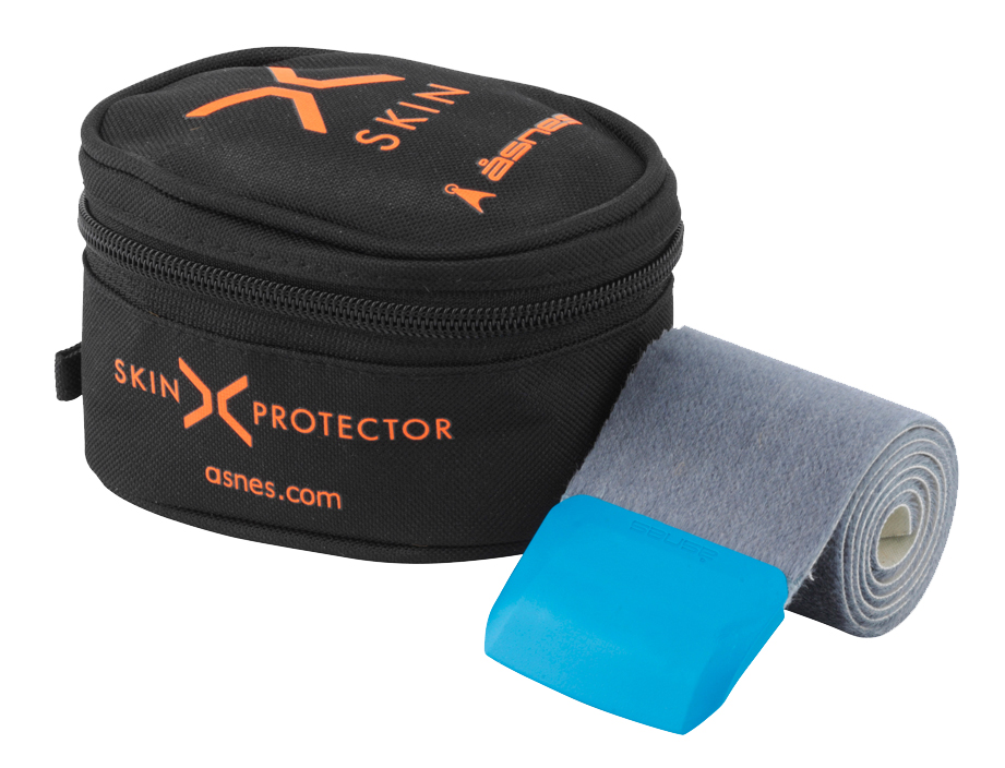 X-Skin 58mm Mohair OC