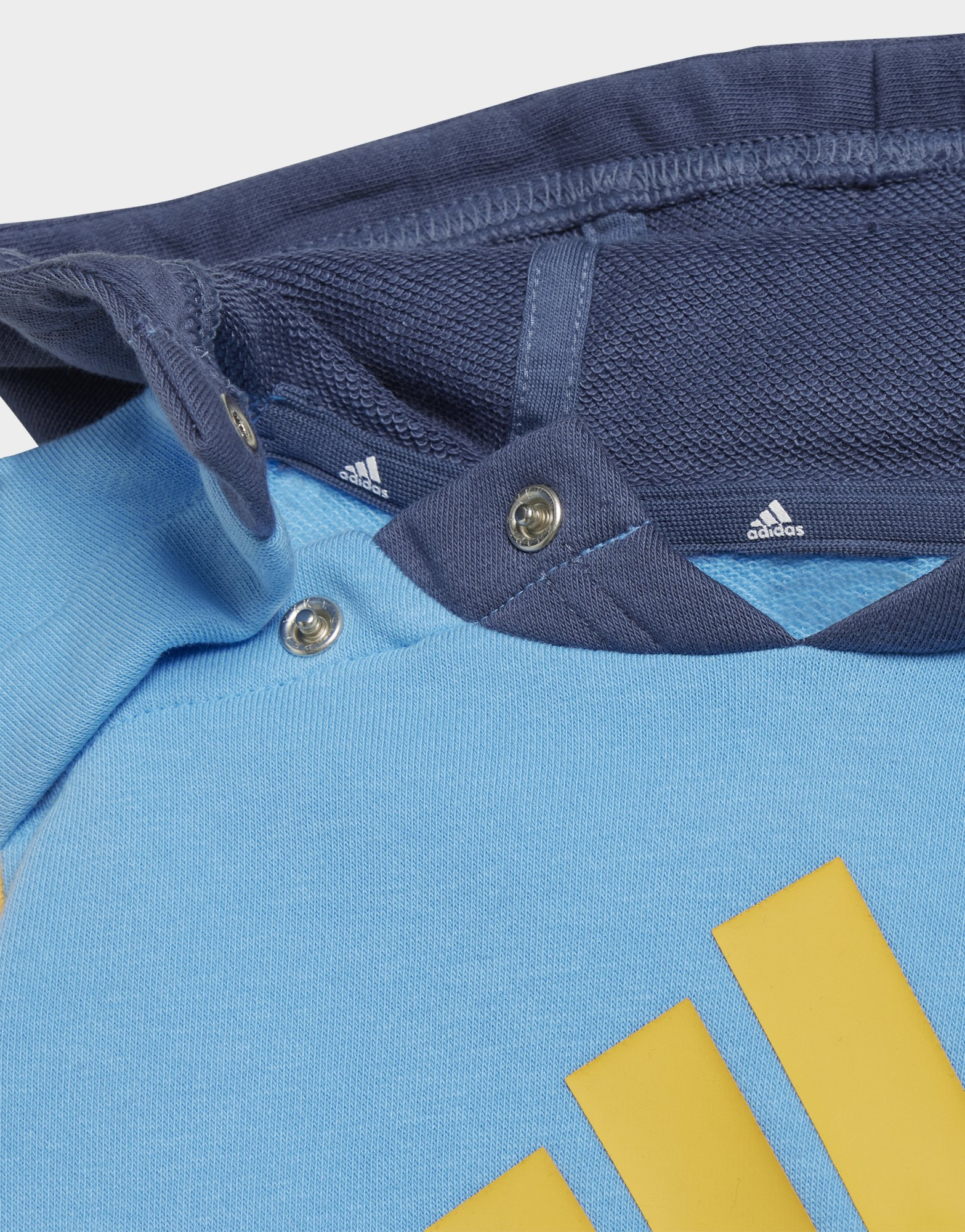 adidas Ensemble sportswear Essentials Colorblock Enfants