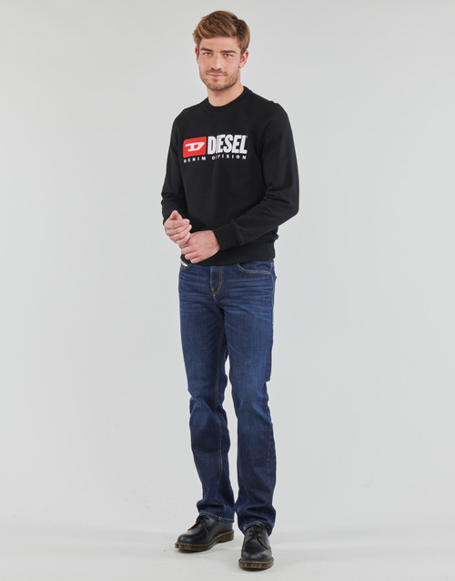Diesel - 2021 - Bleu foncé