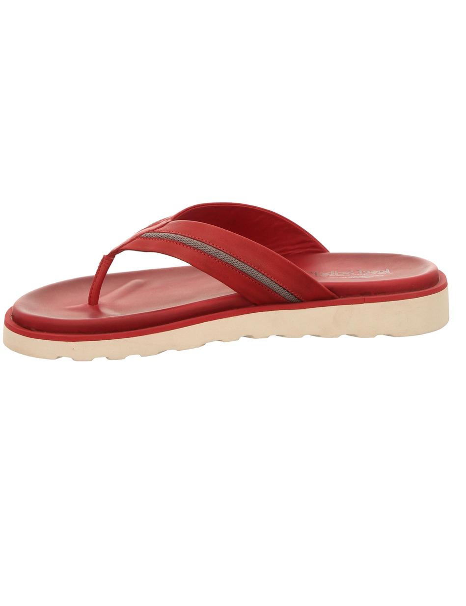 Zehentrenner Ian 02, rot